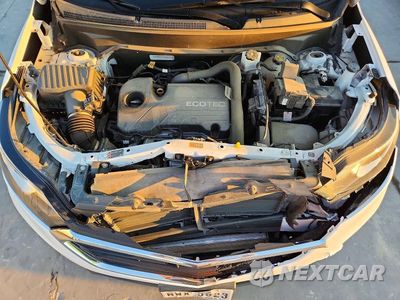 Zdjęcie 12 z 13 samochodu: 2020 CHEVROLET EQUINOX LS VIN:2GNAXHEVXL6166127 - miniatura