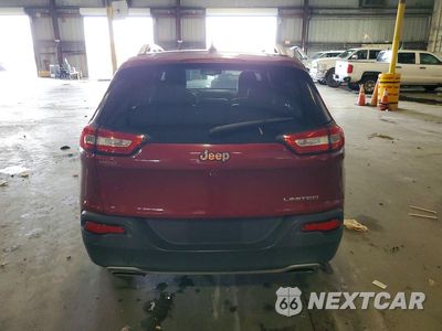 Zdjęcie 6 z 13 samochodu: 2015 JEEP CHEROKEE LIMITED VIN:1C4PJLDSXFW732781 - miniatura