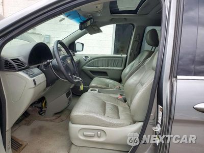 Zdjęcie 7 z 13 samochodu: 2008 HONDA ODYSSEY EXL VIN:5FNRL38738B414307 - miniatura
