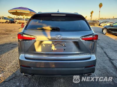 Zdjęcie 6 z 14 samochodu: 2015 LEXUS NX 200T VIN:JTJYARBZ9F2005806 - miniatura