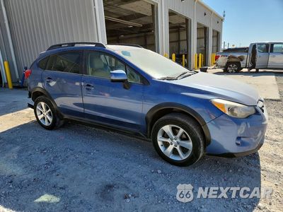 Czwarte zdjęcie samochodu z boku: 2014 SUBARU XV CROSSTREK 2.0 LIMITED VIN:JF2GPAGC4E8256149 - miniatura