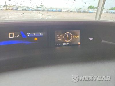 Zdjęcie 9 z 12 samochodu: 2015 HONDA CIVIC SE VIN:19XFB2F7XFE113359 - miniatura
