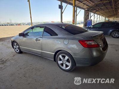 Drugie zdjęcie samochodu z przodu: 2006 HONDA CIVIC EX VIN:2HGFG12826H507261 - miniatura