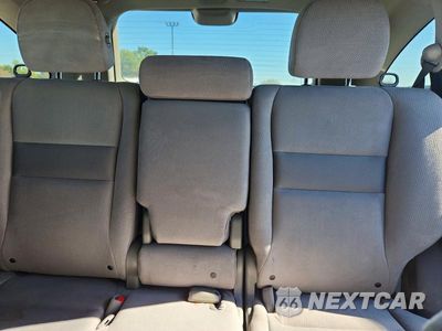 Zdjęcie 10 z 13 samochodu: 2011 HONDA CR-V EX VIN:3CZRE4H5XBG702979 - miniatura