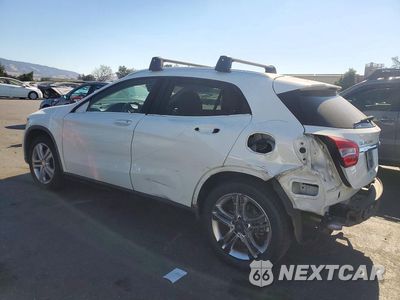 Drugie zdjęcie samochodu z przodu: 2015 MERCEDES-BENZ GLA 250 VIN:WDCTG4EB7FJ164515 - miniatura
