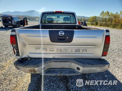 Zdjęcie 6 z 12 samochodu: 2004 NISSAN FRONTIER STANDARD VIN:1N6DD26T14C430513 - miniatura