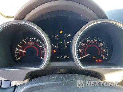 Zdjęcie 9 z 13 samochodu: 2010 TOYOTA HIGHLANDER SE VIN:5TDJK3EH8AS009820 - miniatura