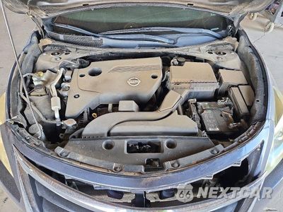Zdjęcie 11 z 12 samochodu: 2013 MAZD ALTIMA VIN:1N4AL3AP9DN406303 - miniatura