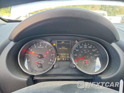 Zdjęcie 9 z 12 samochodu: 2013 NISSAN ROGUE S VIN:JN8AS5MV9DW107590 - miniatura