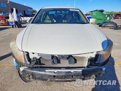 Piąte zdjęcie samochodu w środku: 2011 HONDA ACCORD SE VIN:1HGCP2F68BA156964 - miniatura