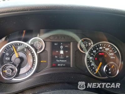 Zdjęcie 9 z 12 samochodu: 2019 RAM 2500 BIG HORN VIN:3C6UR5DJ9KG663905 - miniatura