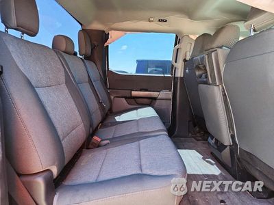 Zdjęcie 10 z 12 samochodu: 2024 FORD F150 XL VIN:1FTFW1L57RKE49859 - miniatura