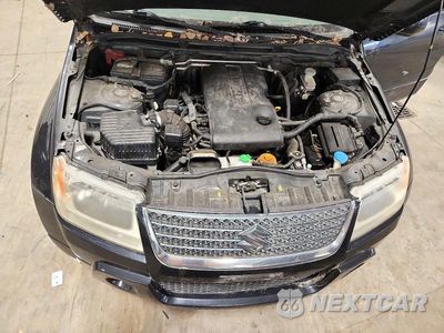 Zdjęcie 12 z 13 samochodu: 2012 SUZUKI GRAND VITARA PREMIUM VIN:JS3TD0D66C4100277 - miniatura