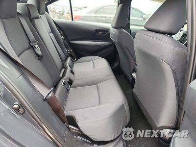 Zdjęcie 10 z 13 samochodu: 2026 TOYOTA COROLLA LE VIN:5YFB4MDE0TP428526 - miniatura