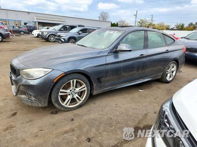 2014 BMW 335 XIGT WBA3X9C54ED153532 - główne zdjęcie licytacji z USA - miniatura