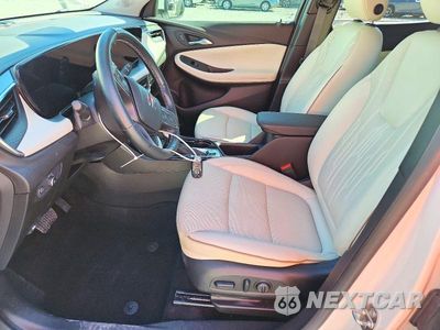 Zdjęcie 7 z 13 samochodu: 2024 BUICK ENCORE GX AVENIR VIN:KL4AMFSL6RB022227 - miniatura
