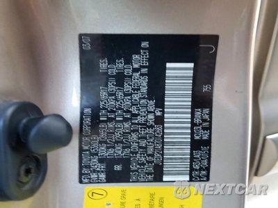 Zdjęcie 14 z 14 samochodu: 2007 TOYOTA HIGHLANDER LIMITED VIN:JTEDP21A870142683 - miniatura