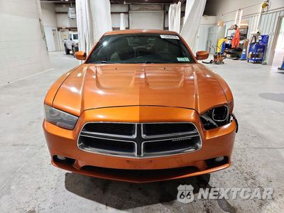 Piąte zdjęcie samochodu w środku: 2011 DODGE CHARGER VIN:2B3CL3CG6BH606613 - miniatura