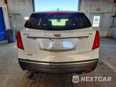 Zdjęcie 6 z 13 samochodu: 2017 CADILLAC XT5 VIN:1GYKNARS1HZ174679 - miniatura
