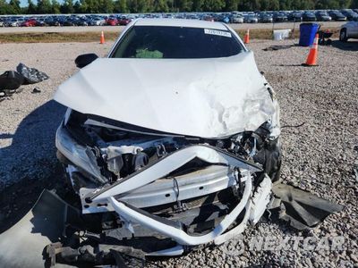 Piąte zdjęcie samochodu w środku: 2020 TOYOTA CAMRY SE VIN:4T1G11AK5LU863077 - miniatura