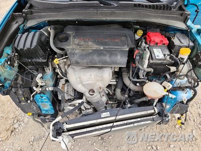 Zdjęcie 12 z 14 samochodu: 2021 JEEP RENEGADE LATITUDE VIN:ZACNJDBB6MPM30962 - miniatura