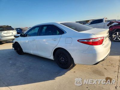 Drugie zdjęcie samochodu z przodu: 2015 TOYOTA CAMRY SE VIN:4T1BF1FKXFU010750 - miniatura