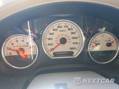 Zdjęcie 9 z 12 samochodu: 2006 FORD F150 SUPERCREW VIN:1FTPW12V46FA64625 - miniatura