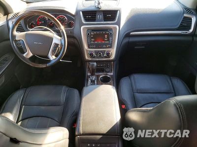 Zdjęcie 8 z 13 samochodu: 2014 GMC ACADIA DENALI VIN:1GKKVTKD2EJ175450 - miniatura