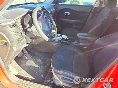 Zdjęcie 7 z 12 samochodu: 2016 KIA SOUL + VIN:KNDJP3A58G7863416 - miniatura
