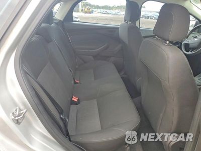 Zdjęcie 10 z 12 samochodu: 2016 FORD FOCUS S VIN:1FADP3E21GL224465 - miniatura