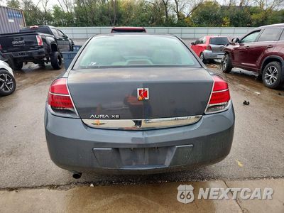 Zdjęcie 6 z 12 samochodu: 2009 SATURN AURA XE VIN:1G8ZS57B29F170774 - miniatura