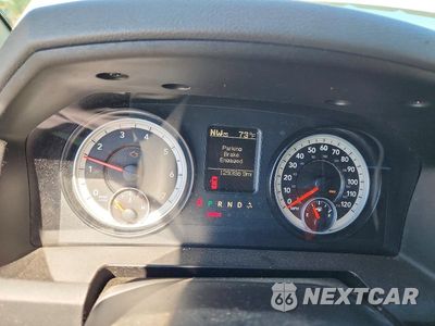 Zdjęcie 9 z 13 samochodu: 2014 RAM 2500 ST VIN:3C6TR5CT3EG106636 - miniatura