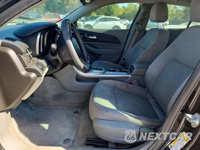 Zdjęcie 7 z 13 samochodu: 2013 CHEVROLET MALIBU LS VIN:1G11B5SA9DF169110 - miniatura