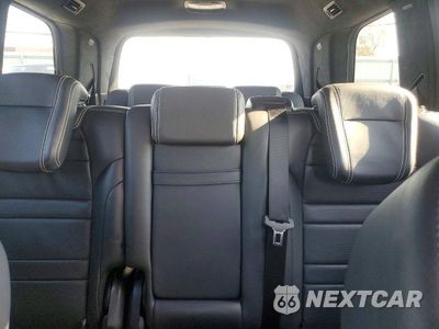 Zdjęcie 10 z 13 samochodu: 2017 MERCEDES-BENZ GLS 63 AMG 4MATIC VIN:4JGDF7FE9HA952119 - miniatura