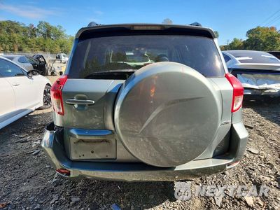 Zdjęcie 6 z 13 samochodu: 2007 TOYOTA RAV4 LIMITED VIN:JTMBK31V375032582 - miniatura