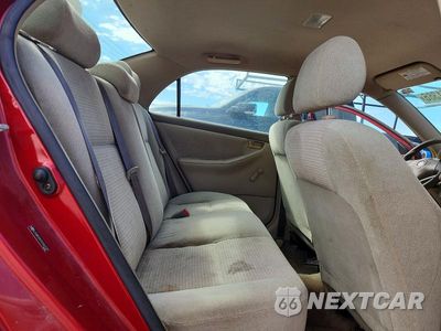 Zdjęcie 10 z 12 samochodu: 2005 TOYOTA COROLLA CE VIN:JTDBR32E052067539 - miniatura