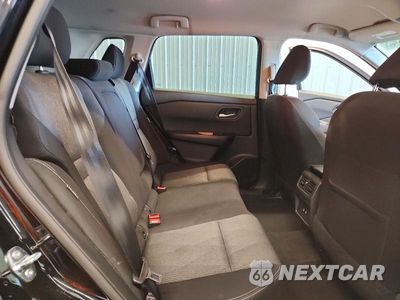Zdjęcie 11 z 13 samochodu: 2025 NISSAN ROGUE SV VIN:5N1BT3BB7SC814420 - miniatura