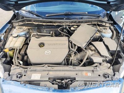 Zdjęcie 11 z 12 samochodu: 2011 MAZDA 3 I VIN:JM1BL1VF5B1470394 - miniatura