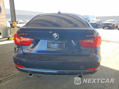 Zdjęcie 6 z 12 samochodu: 2014 BMW 335 XIGT VIN:WBA3X9C57ED153153 - miniatura