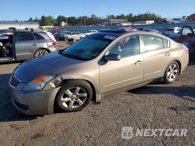 2007 NISSAN ALTIMA 2.5 1N4AL21E57N494036 - główne zdjęcie licytacji z USA - miniatura