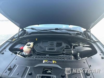 Zdjęcie 7 z 14 samochodu: 2022 JEEP GRAND CHEROKEE OVERLAND VIN:1C4RJHDG6N8621729 - miniatura