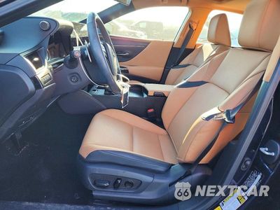 Zdjęcie 7 z 12 samochodu: 2025 LEXUS ES 350 BASE VIN:58ADZ1B10SU196539 - miniatura