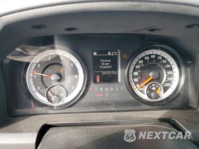 Zdjęcie 9 z 13 samochodu: 2015 RAM 1500 SLT VIN:1C6RR7GTXFS659455 - miniatura