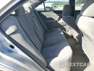 Zdjęcie 10 z 12 samochodu: 2011 TOYOTA CAMRY LE VIN:4T4BF3EKXBR138919 - miniatura