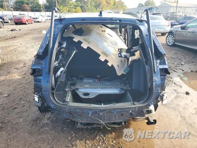 Zdjęcie 6 z 13 samochodu: 2026 HONDA CR-V SPORT-L VIN:7FARS6H82TE138566 - miniatura
