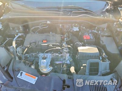 Zdjęcie 12 z 13 samochodu: 2027 HONDA HR-V EXL VIN:3CZRZ2H75VM708916 - miniatura