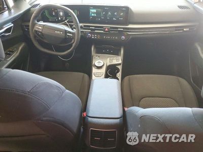 Zdjęcie 8 z 14 samochodu: 2027 KIA SPORTAGE HYBRID LX VIN:7YAPB3DG0VY002477 - miniatura