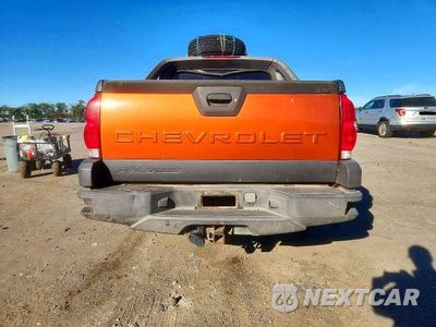 Zdjęcie 6 z 12 samochodu: 2004 CHEVROLET AVALANCHE K1500 VIN:3GNEK12T24G277397 - miniatura