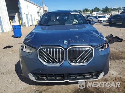 Piąte zdjęcie samochodu w środku: 2026 BMW X3 30 XDRIVE VIN:5UX53GP05T9189013 - miniatura
