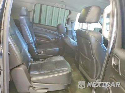 Zdjęcie 11 z 13 samochodu: 2015 CHEVROLET SUBURBAN K1500 LT VIN:1GNSKJKCXFR236117 - miniatura